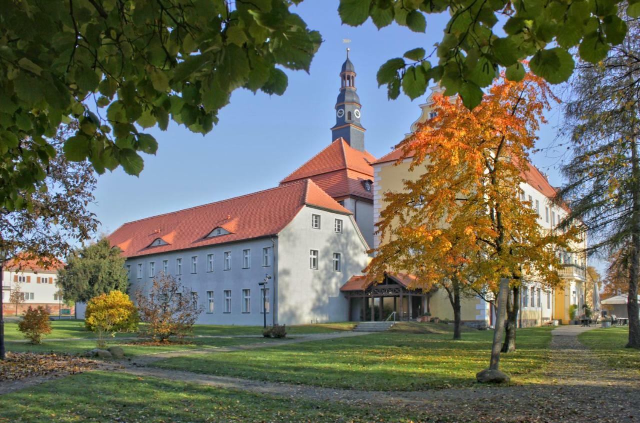 An Der Hainmuehle Lübben Eksteriør billede